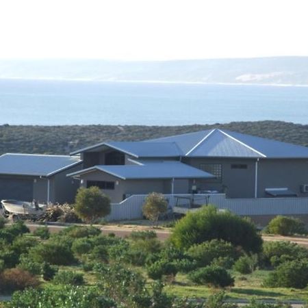 Ferienwohnung Eco Haven Retreat Kalbarri Exterior foto