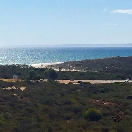 Ferienwohnung Eco Haven Retreat Kalbarri Exterior foto