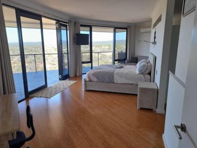 Ferienwohnung Eco Haven Retreat Kalbarri Exterior foto